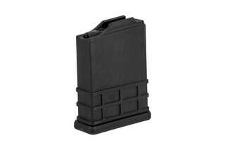 The AB Arms 223 magazine is designed for bolt action rifle chassis with AICS magazine wells